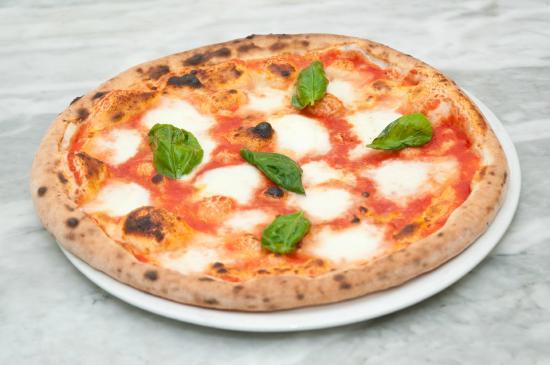 Ristorante Pizzeria Pesto da Claudio e Alessandro